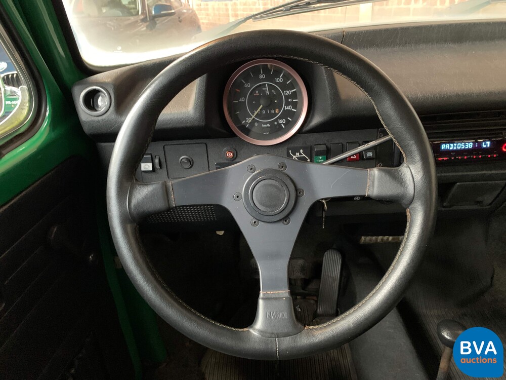 Volkswagen Käfer 1303S 50PS Käfer 1973, 25-YD-47.