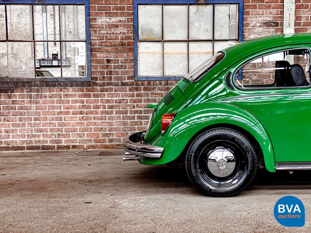 Volkswagen Käfer 1303S 50PS Käfer 1973, 25-YD-47.