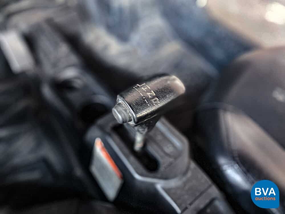 Cfmoto Side by Side Terracross CF625-3 37pk 2012 -Original NL, 35-XDZ-8.