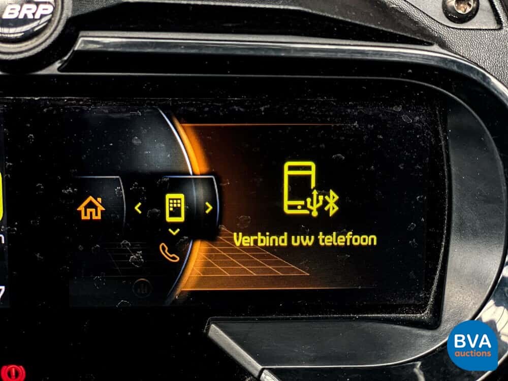 Can-Am Spyder F3 S Special Series 2020 Can Am 115 PS NW Modellgarantie.