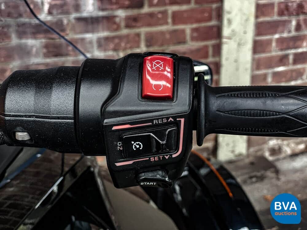 Can-Am Spyder F3 S Special Series 2020 Can Am 115 PS NW Modellgarantie.