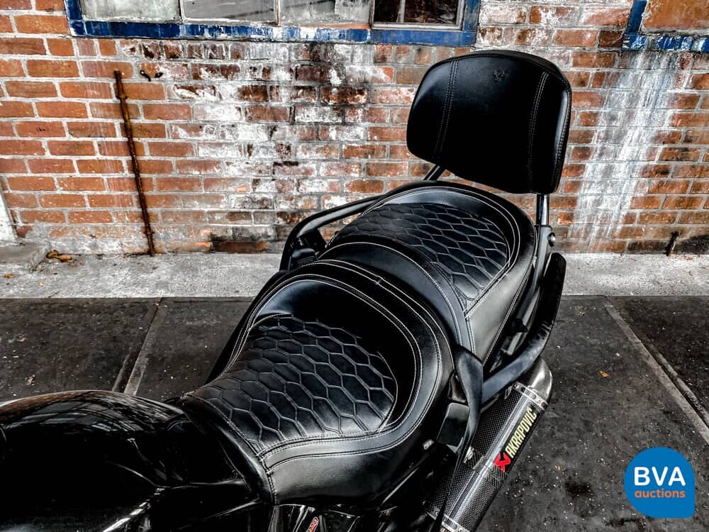 Can-Am Spyder F3-S 113 PS Tour 2015 Can Am, GF-792-K.