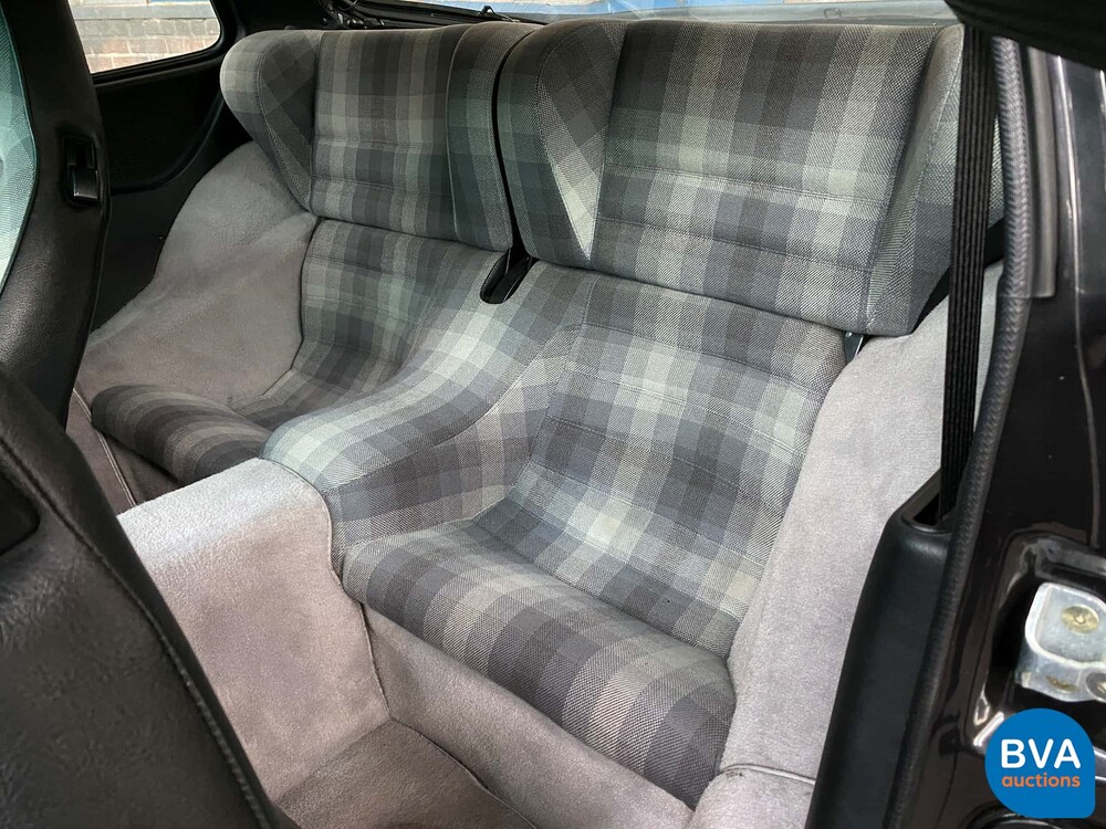 Porsche 944 2.5 Coupe 160PS 1987 -Org. NL-, SP-57-RH.