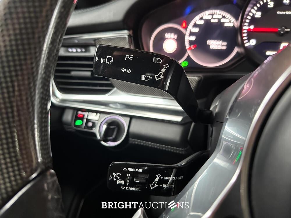 Porsche Panamera Sport Turismo 4S 2.9 V6 441pk 2018, J-376-JS