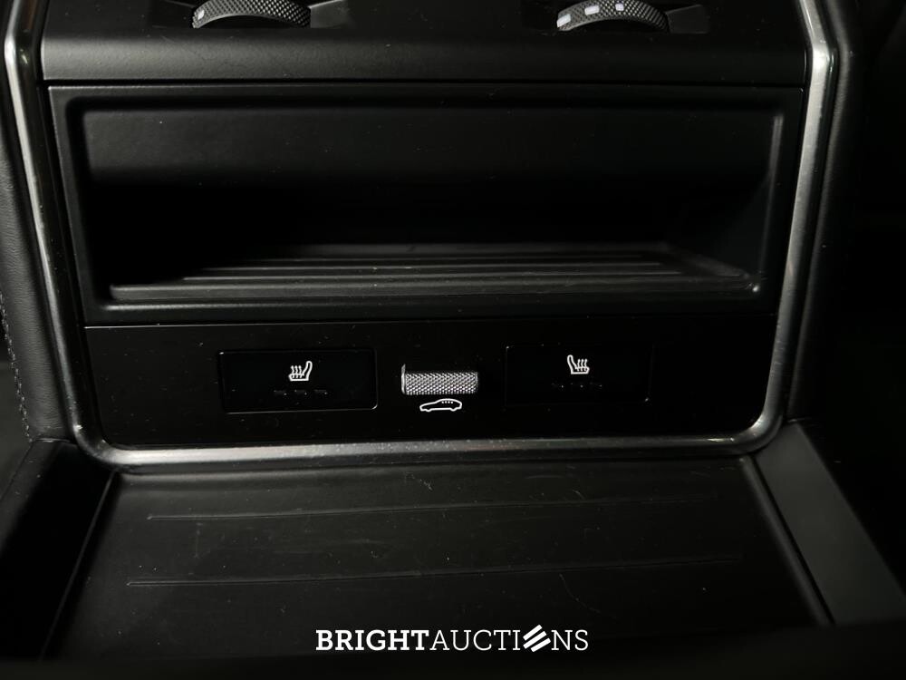 Porsche Panamera Sport Turismo 4S 2.9 V6 441pk 2018, J-376-JS