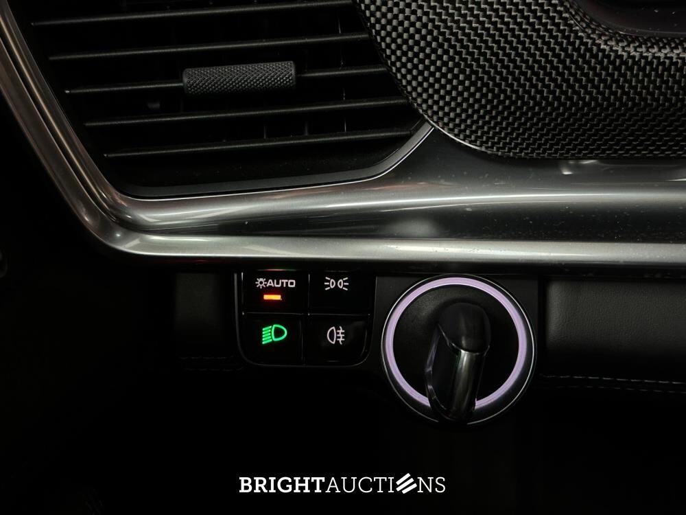 Porsche Panamera Sport Turismo 4S 2.9 V6 441pk 2018, J-376-JS