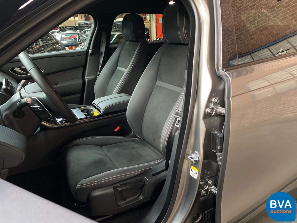 Land Rover Range Rover Velar P250 AWD 250pk GARANTIE 2021