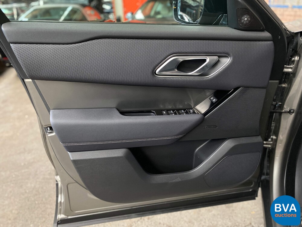 Land Rover Range Rover Velar P250 AWD 250pk GARANTIE 2021