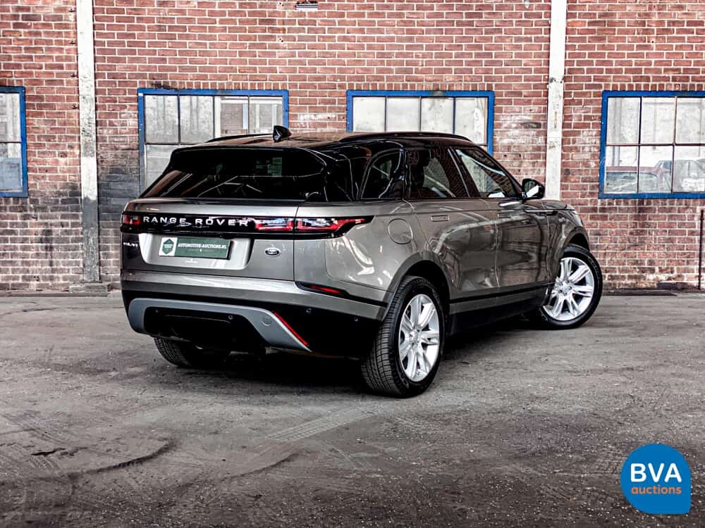 Land Rover Range Rover Velar P250 AWD 250pk GARANTIE 2021