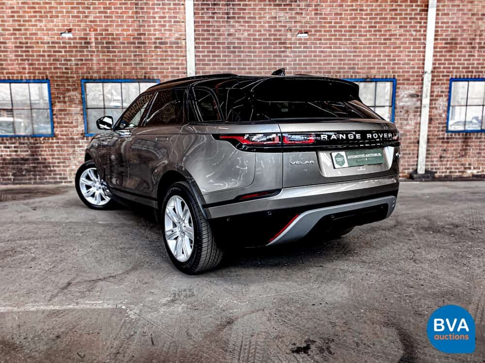 Land Rover Range Rover Velar P250 AWD 250pk GARANTIE 2021