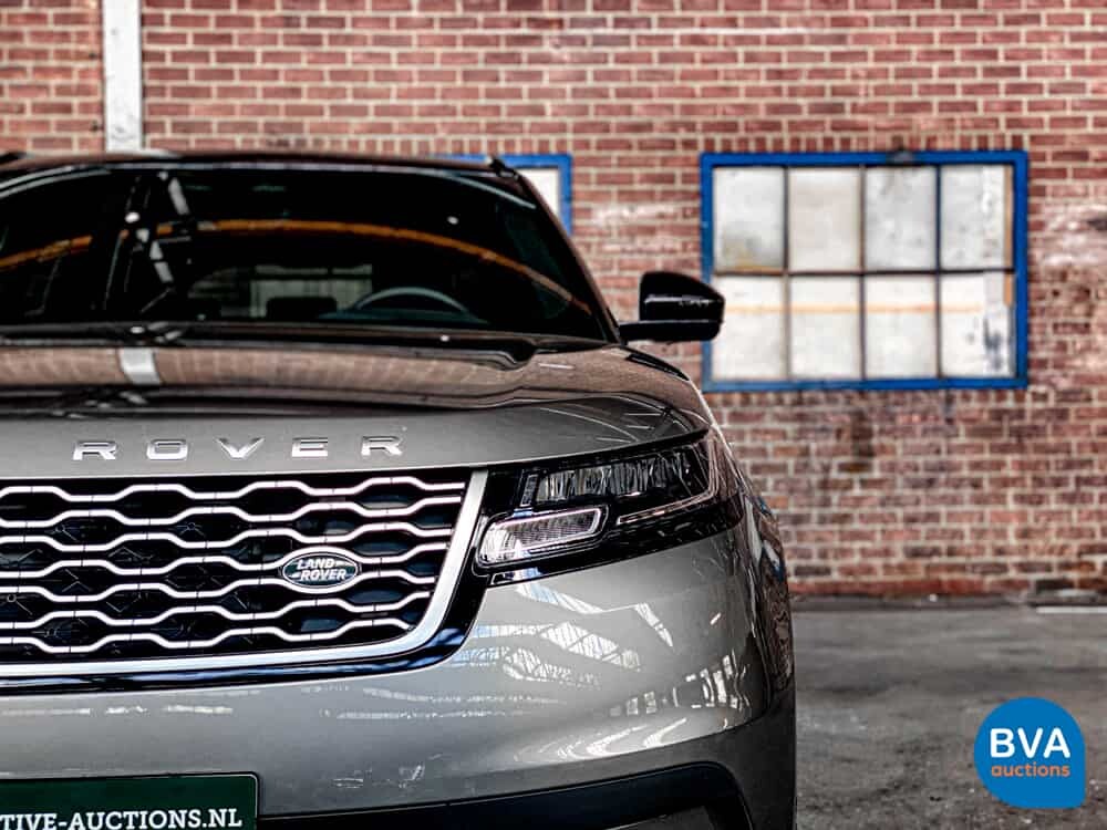 Land Rover Range Rover Velar P250 AWD 250pk GARANTIE 2021