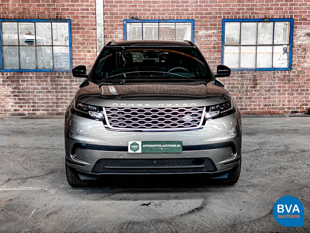 Land Rover Range Rover Velar P250 AWD 250pk GARANTIE 2021
