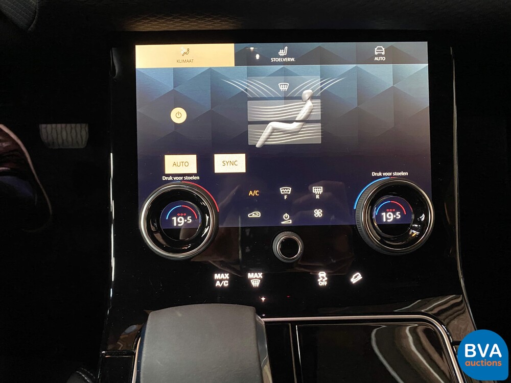 Land Rover Range Rover Velar P250 AWD 250pk GARANTIE 2021