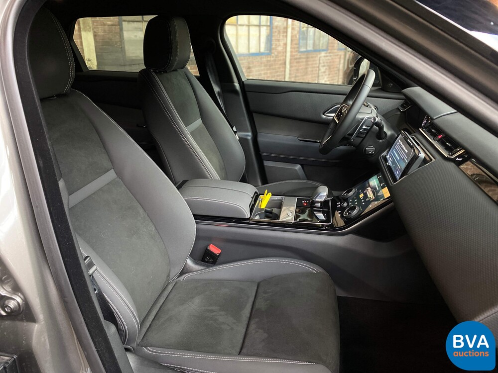 Land Rover Range Rover Velar P250 AWD 250pk GARANTIE 2021