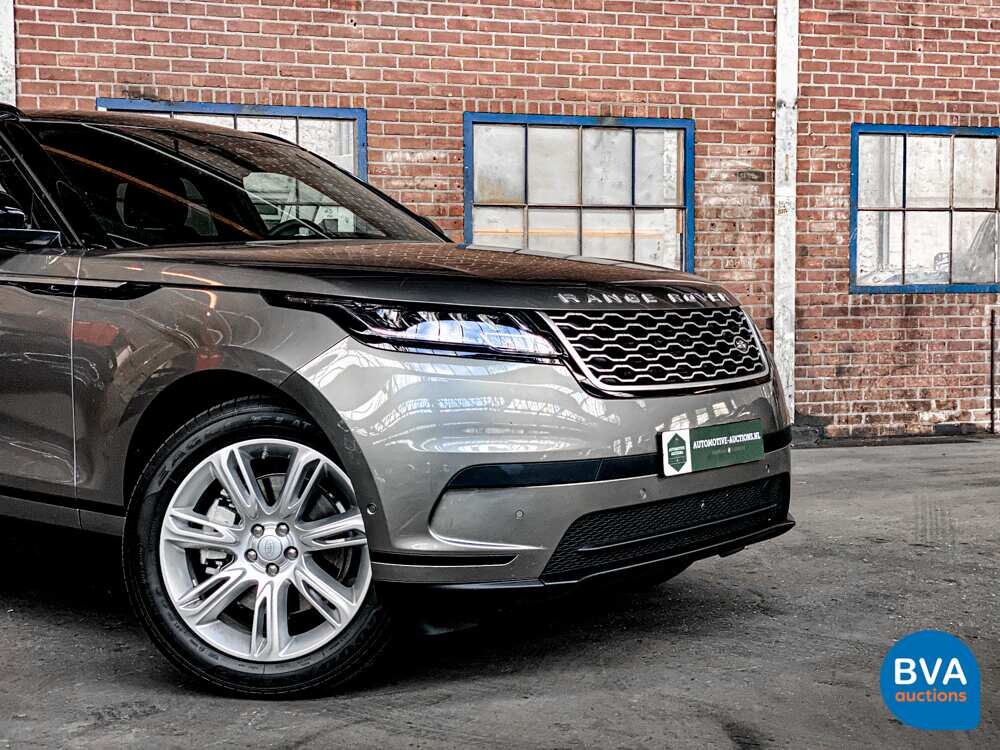 Land Rover Range Rover Velar P250 AWD 250pk GARANTIE 2021
