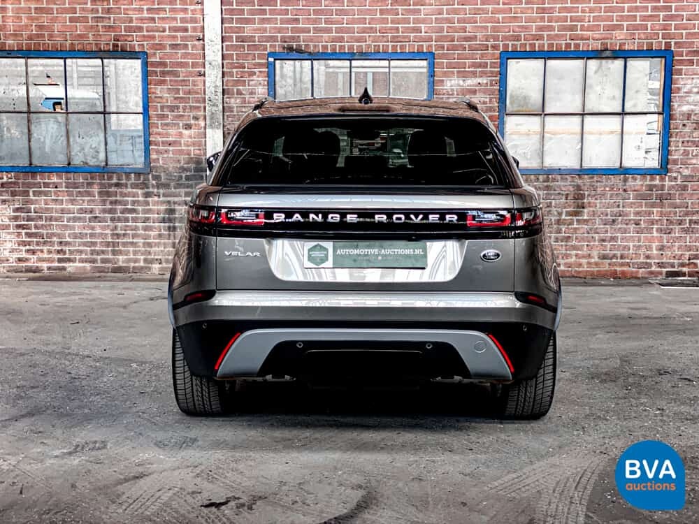 Land Rover Range Rover Velar P250 AWD 250pk GARANTIE 2021