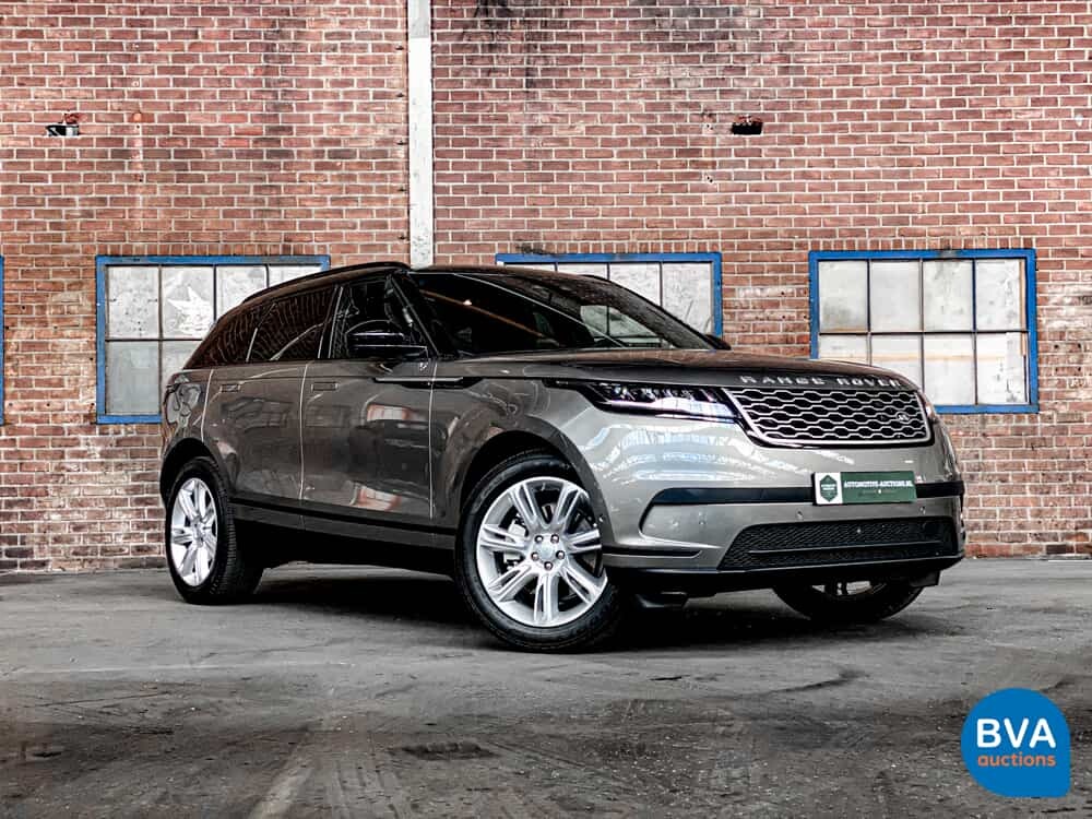 Land Rover Range Rover Velar P250 AWD 250pk GARANTIE 2021