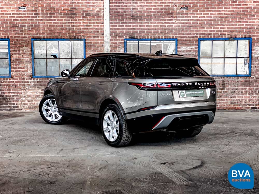 Land Rover Range Rover Velar P250 AWD 250pk GARANTIE 2021