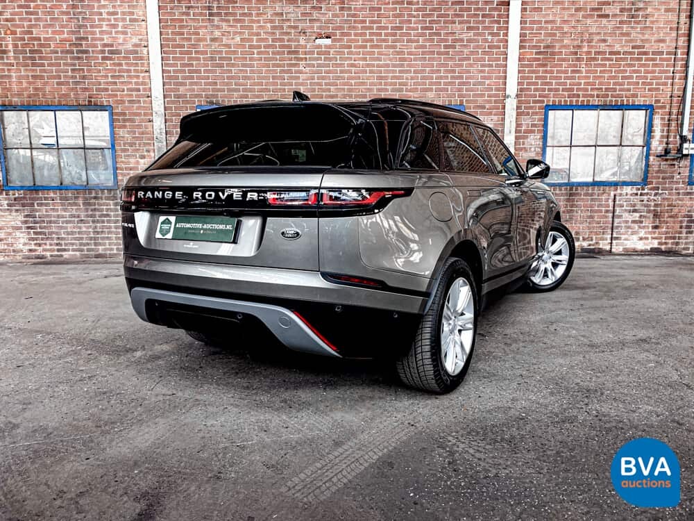 Land Rover Range Rover Velar P250 AWD 250pk GARANTIE 2021