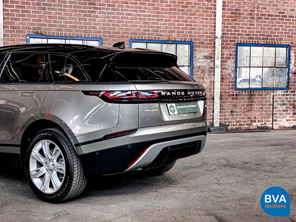 Land Rover Range Rover Velar P250 AWD 250pk GARANTIE 2021