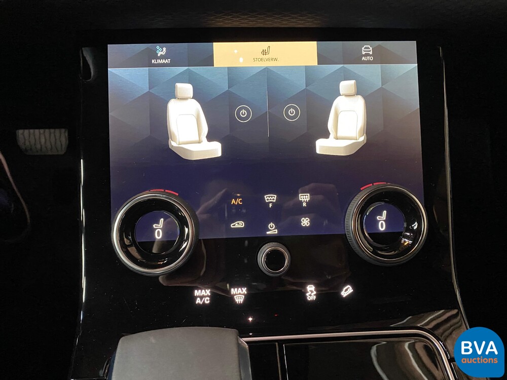 Land Rover Range Rover Velar P250 AWD 250pk GARANTIE 2021