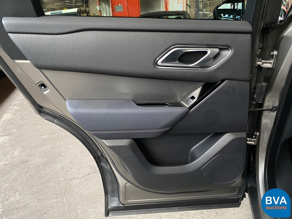 Land Rover Range Rover Velar P250 AWD 250pk GARANTIE 2021