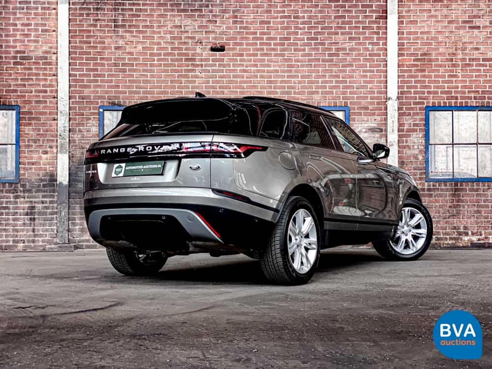 Land Rover Range Rover Velar P250 AWD 250pk GARANTIE 2021