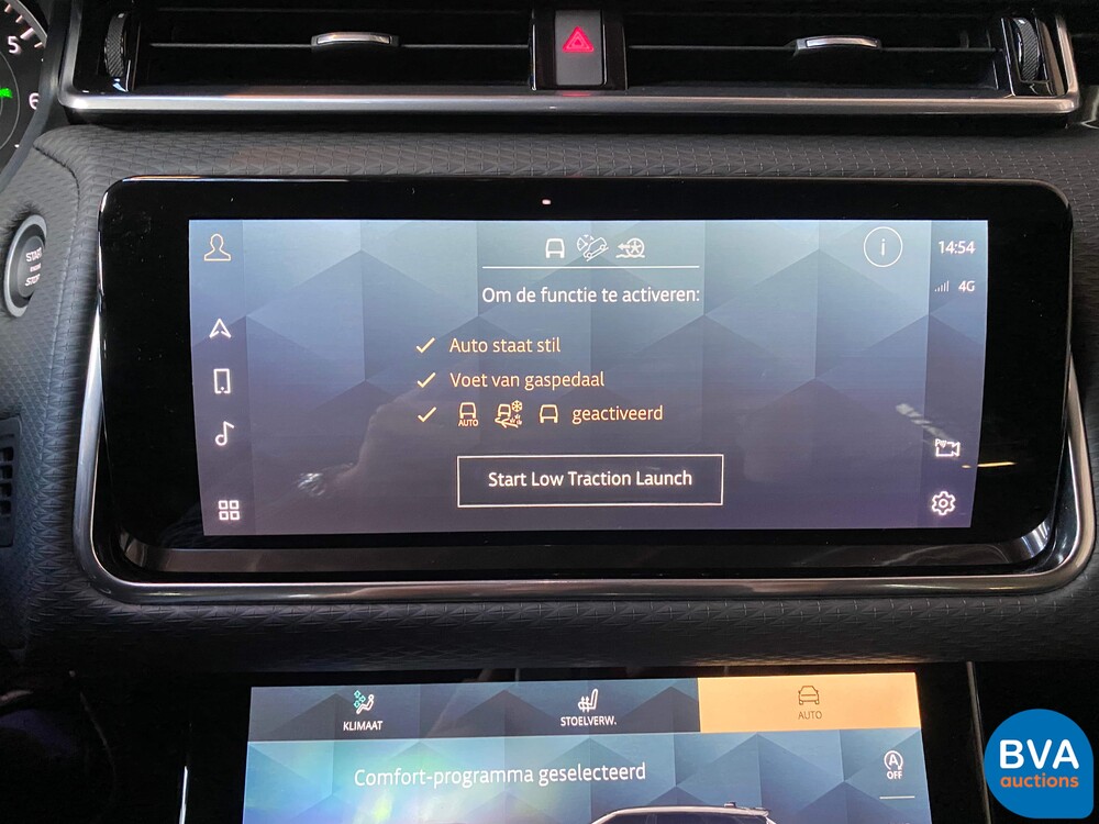 Land Rover Range Rover Velar P250 AWD 250pk GARANTIE 2021