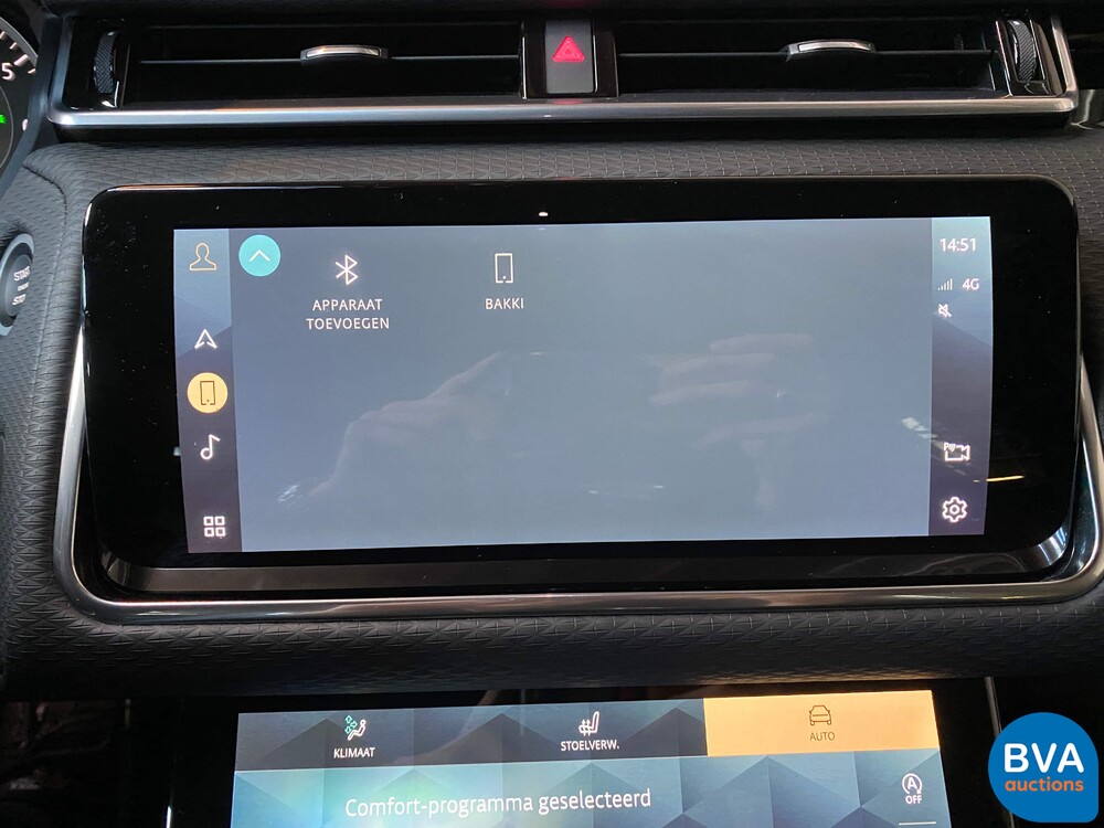 Land Rover Range Rover Velar P250 AWD 250pk GARANTIE 2021