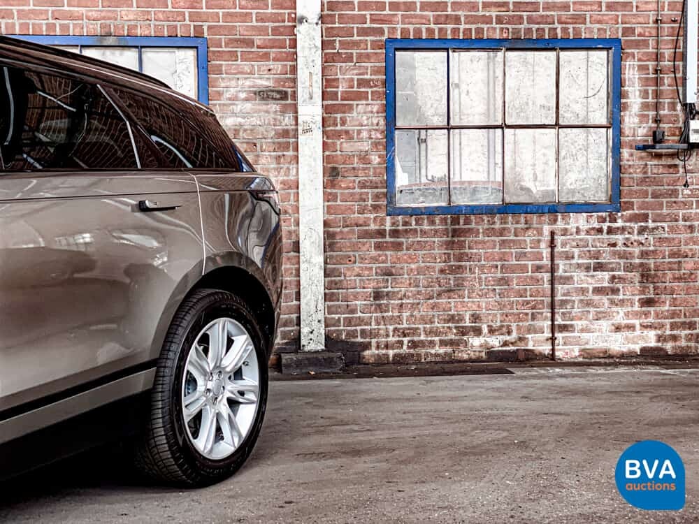 Land Rover Range Rover Velar P250 AWD 250pk GARANTIE 2021