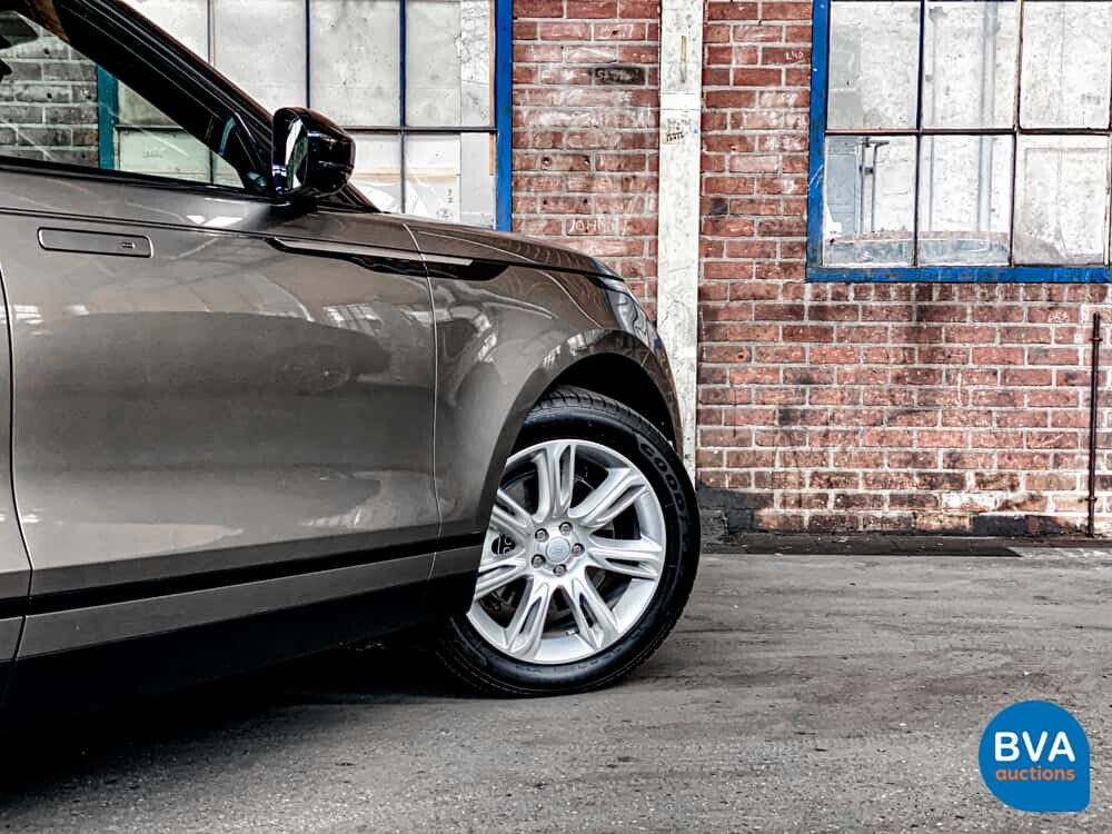 Land Rover Range Rover Velar P250 AWD 250pk GARANTIE 2021