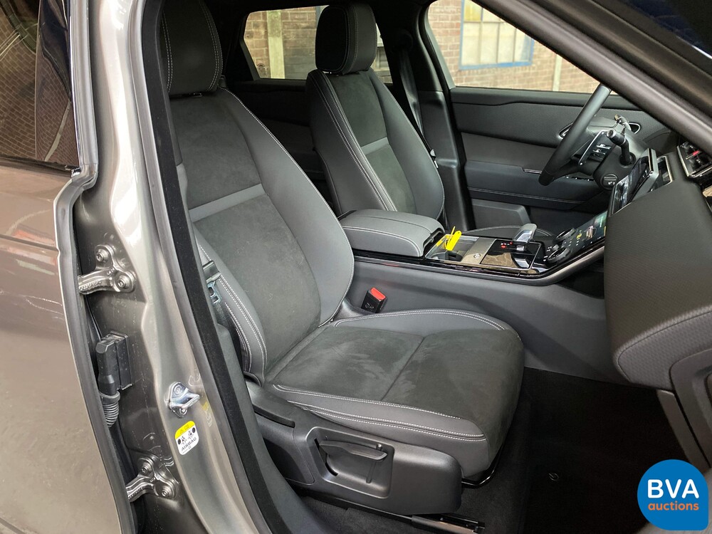 Land Rover Range Rover Velar P250 AWD 250pk GARANTIE 2021