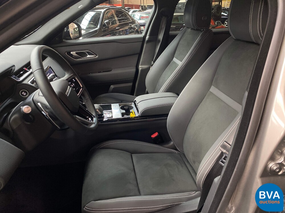 Land Rover Range Rover Velar P250 AWD 250pk GARANTIE 2021