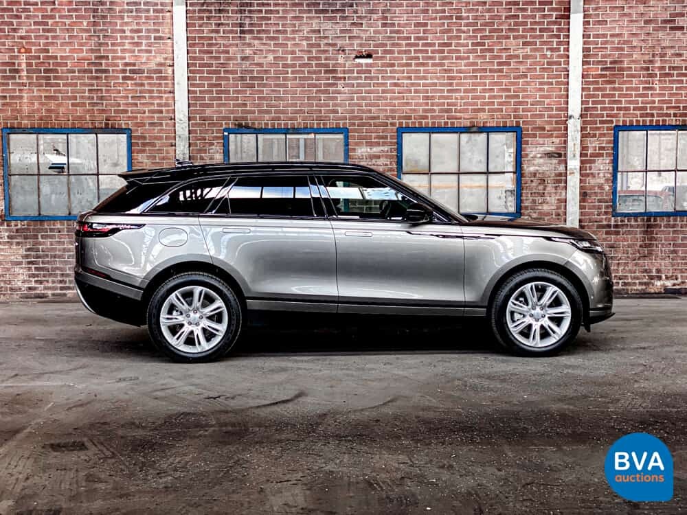 Land Rover Range Rover Velar P250 AWD 250pk GARANTIE 2021