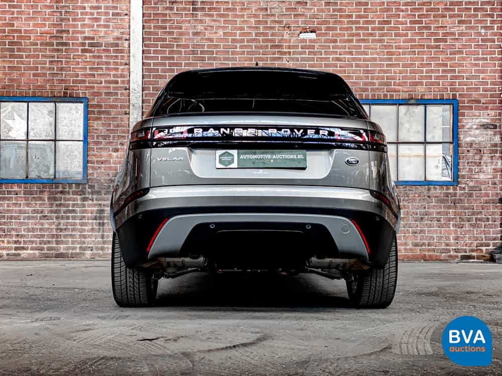 Land Rover Range Rover Velar P250 AWD 250pk GARANTIE 2021