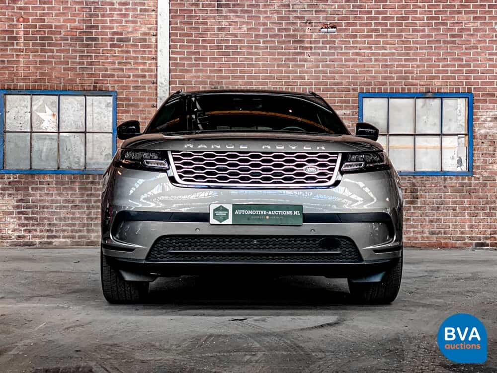 Land Rover Range Rover Velar P250 AWD 250pk GARANTIE 2021