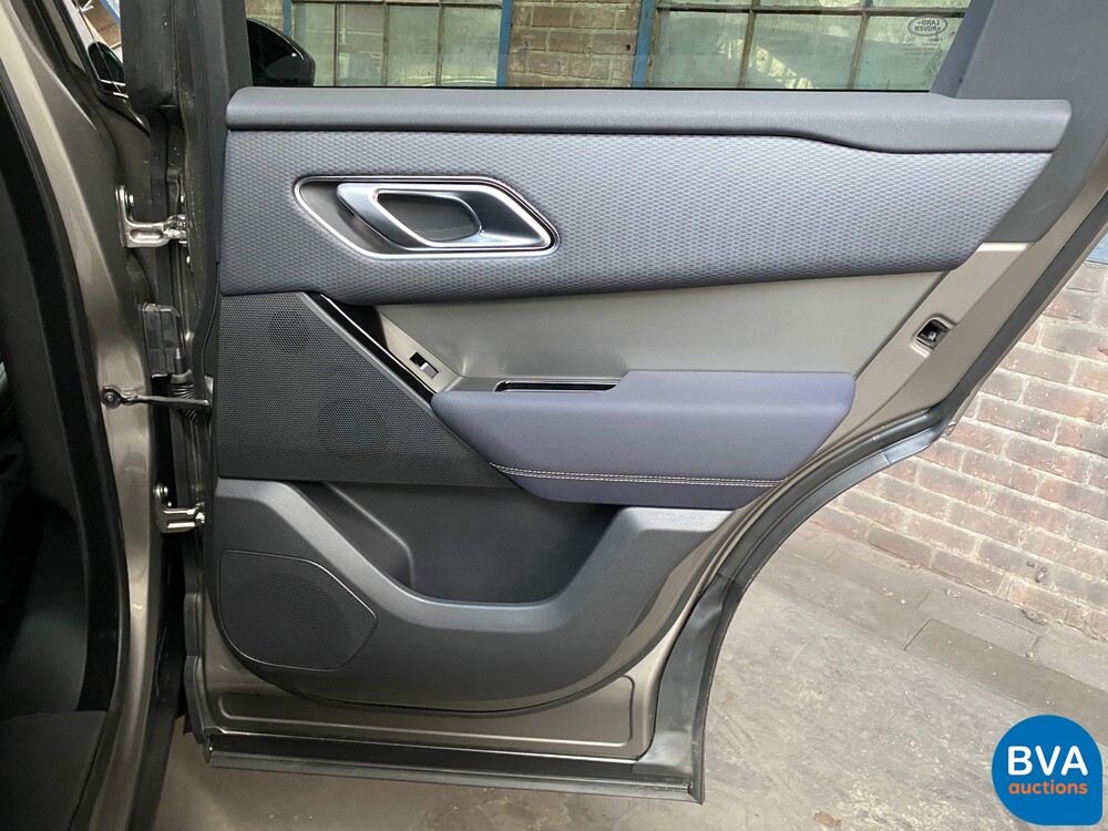 Land Rover Range Rover Velar P250 AWD 250pk GARANTIE 2021