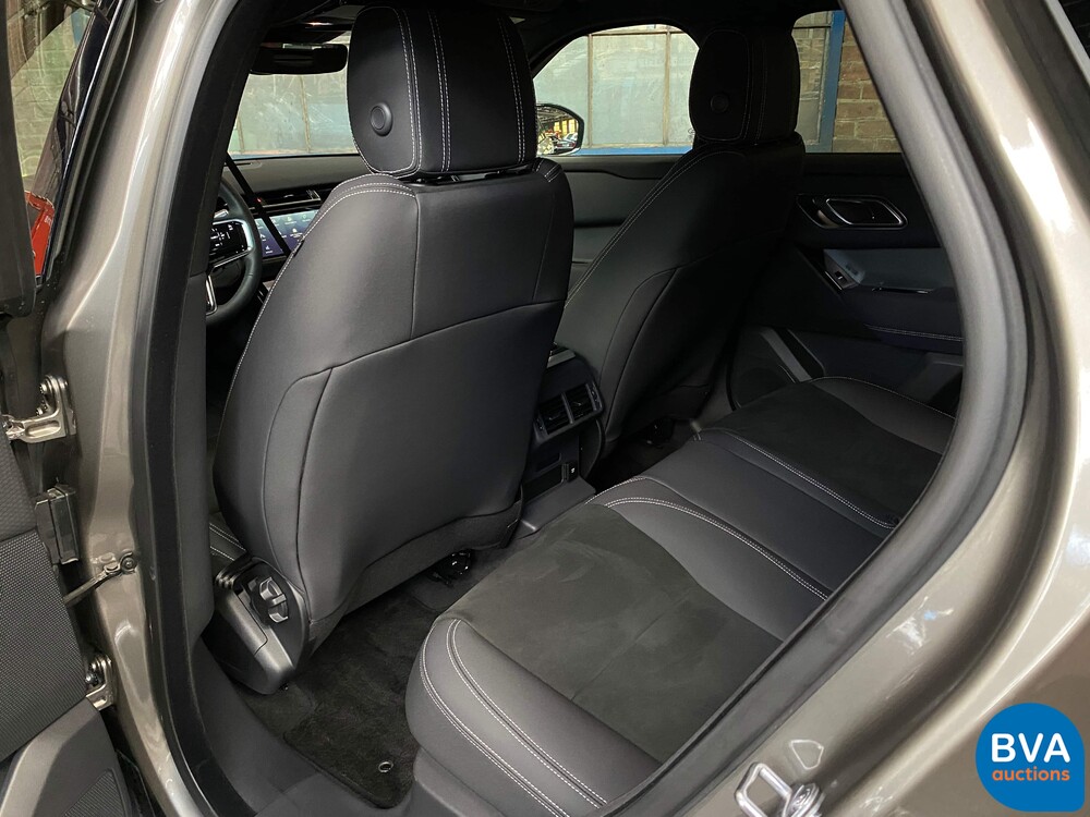 Land Rover Range Rover Velar P250 AWD 250pk GARANTIE 2021