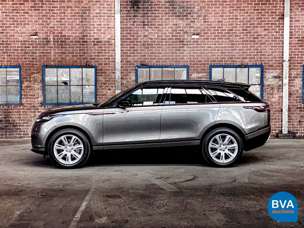 Land Rover Range Rover Velar P250 AWD 250pk GARANTIE 2021