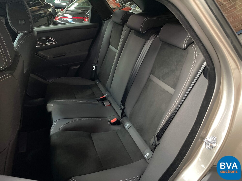 Land Rover Range Rover Velar P250 AWD 250pk GARANTIE 2021