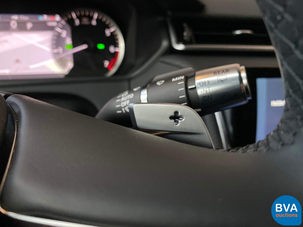 Land Rover Range Rover Velar P250 AWD 250pk GARANTIE 2021