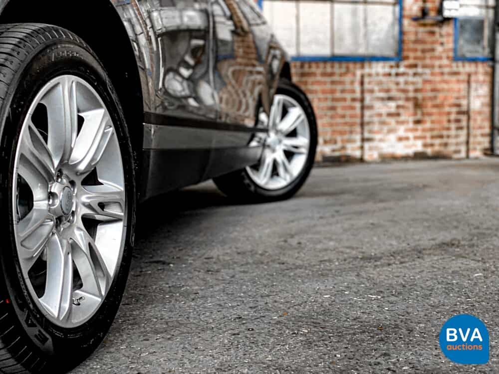 Land Rover Range Rover Velar P250 AWD 250pk GARANTIE 2021