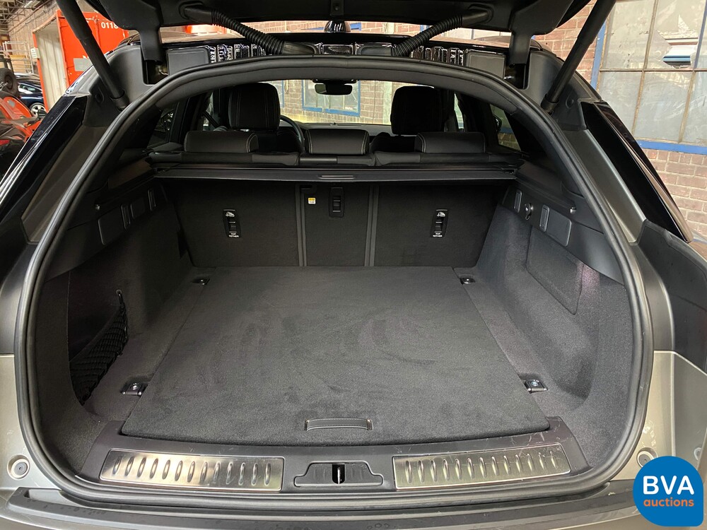 Land Rover Range Rover Velar P250 AWD 250pk GARANTIE 2021