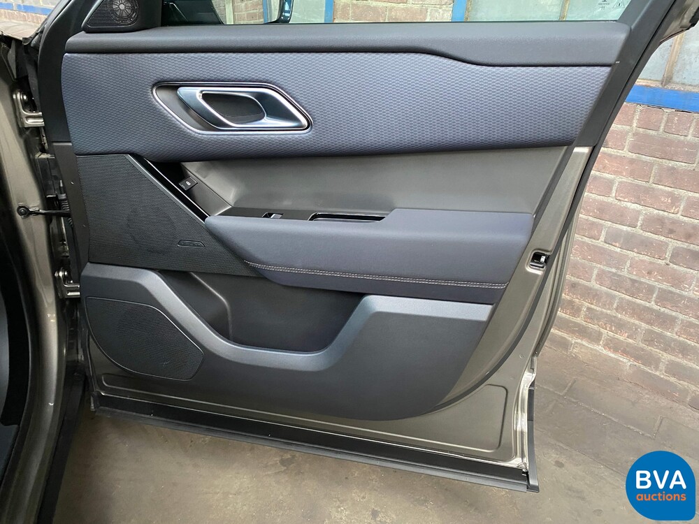 Land Rover Range Rover Velar P250 AWD 250pk GARANTIE 2021