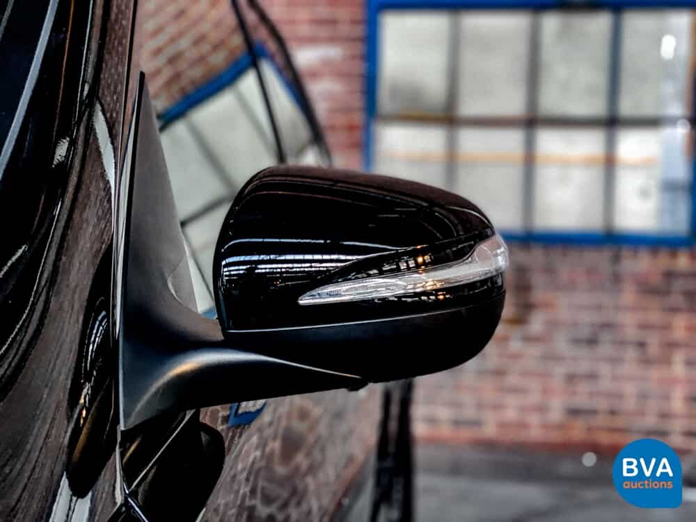 Mercedes-Benz GLE450 AMG 4Matic GLE-Klasse 367pk 2020 -GARANTIE-