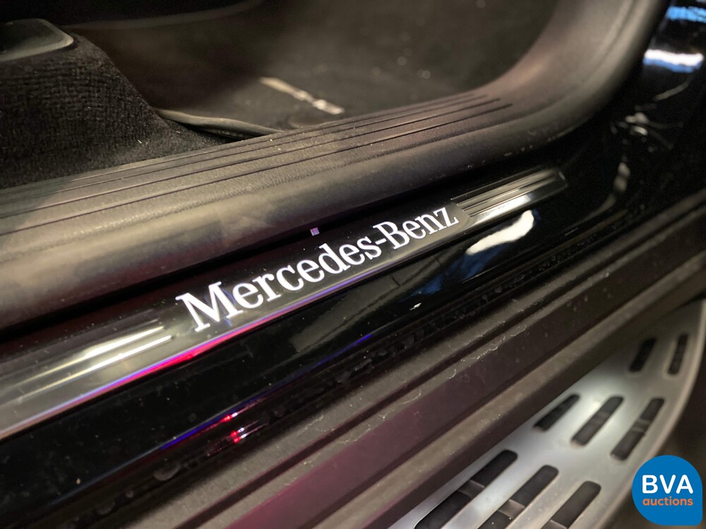 Mercedes-Benz GLE450 AMG 4Matic GLE-Klasse 367pk 2020 -GARANTIE-