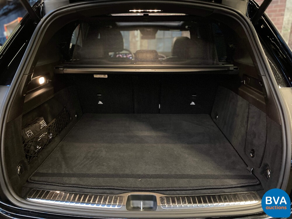 Mercedes-Benz GLE450 AMG 4Matic GLE-Klasse 367pk 2020 -GARANTIE-