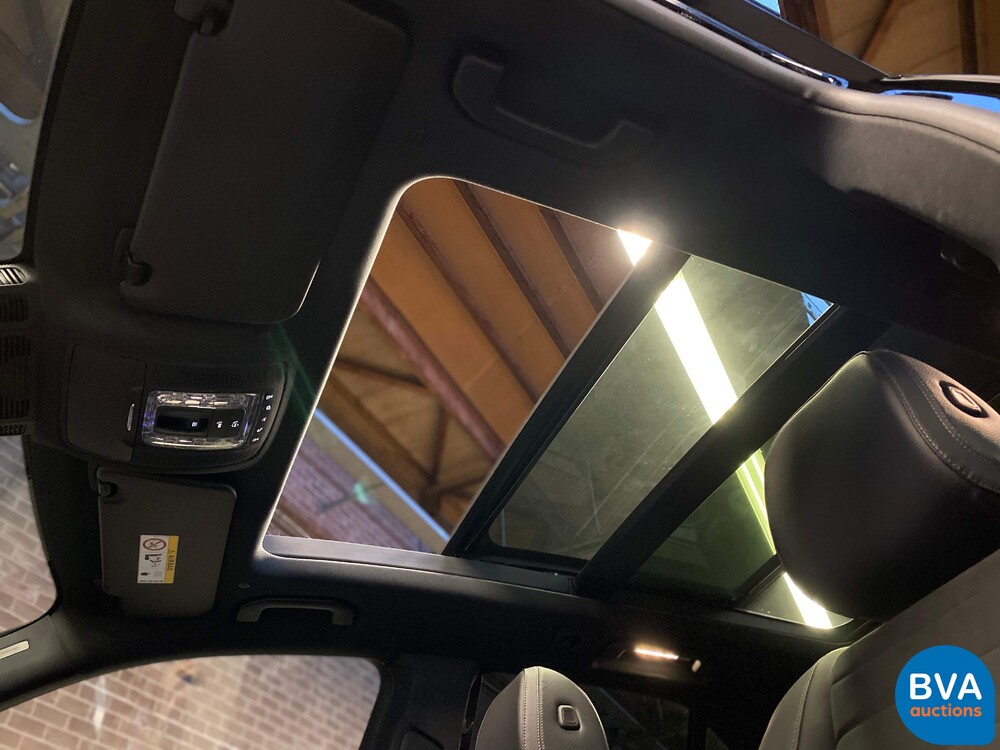 Mercedes-Benz GLE450 AMG 4Matic GLE-Klasse 367pk 2020 -GARANTIE-