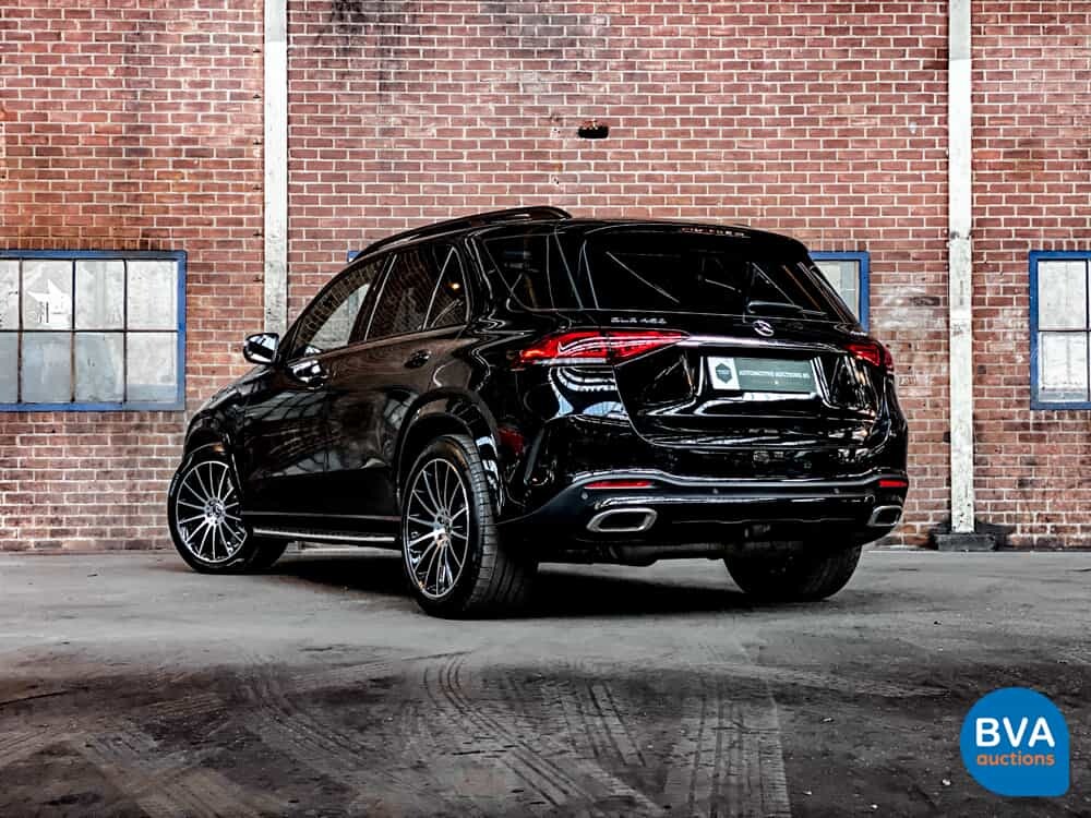 Mercedes-Benz GLE450 AMG 4Matic GLE-Klasse 367pk 2020 -GARANTIE-