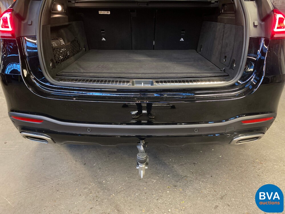 Mercedes-Benz GLE450 AMG 4Matic GLE-Klasse 367pk 2020 -GARANTIE-